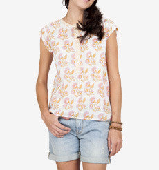 Henley Top