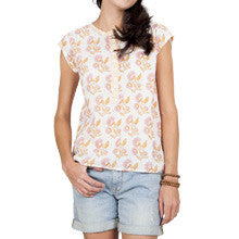 Henley Top