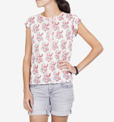 Henley Top