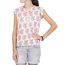 Henley Top