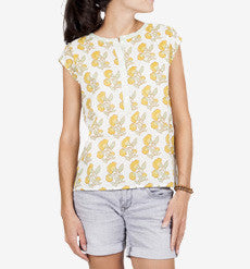 Henley Top