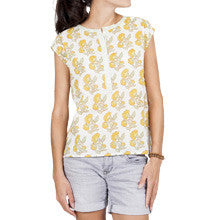 Henley Top