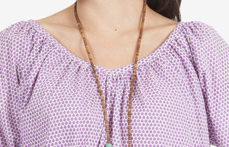 Sabrina Tunic