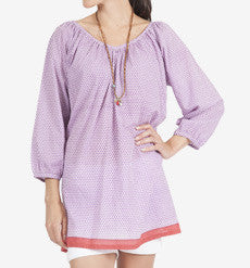 Sabrina Tunic