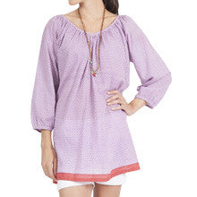 Sabrina Tunic