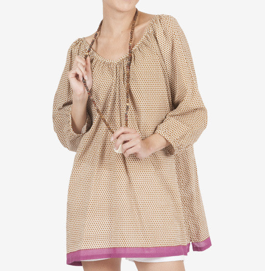 Sabrina Tunic