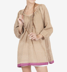 Sabrina Tunic