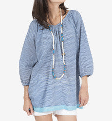 Sabrina Tunic