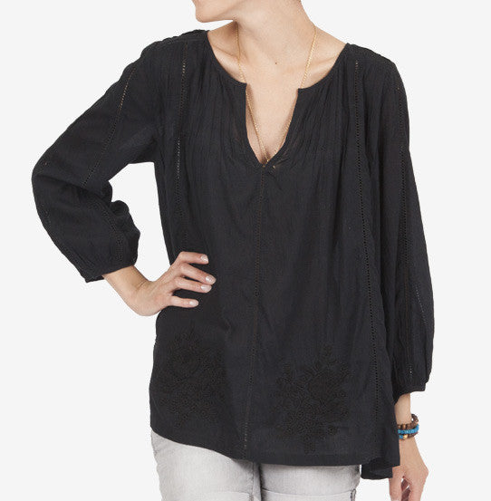 Marlow Top
