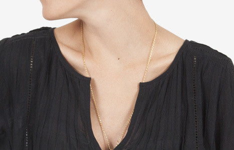 Marlow Top