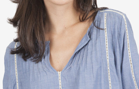 Marlow Top