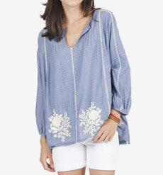 Marlow Top
