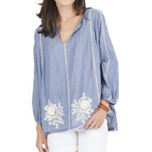 Marlow Top
