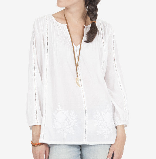 Marlow Top