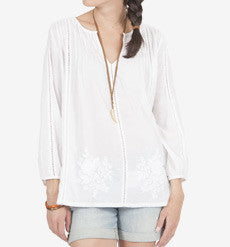 Marlow Top