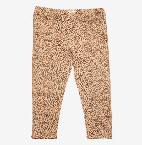 Capri Legging