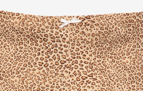 Capri Legging