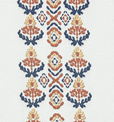 Faux Emb Graphic T