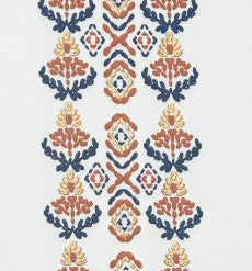 Faux Emb Graphic T