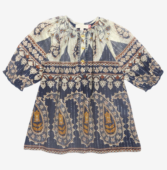 Abigail Dress