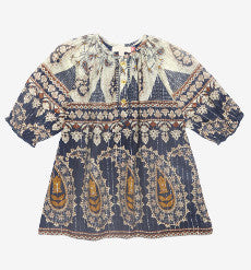 Abigail Dress