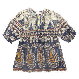 Abigail Dress