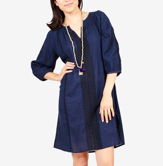Hero Dress