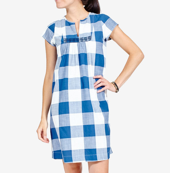 Helena Dress
