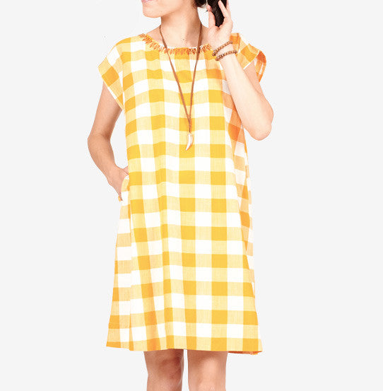 Kayla Dress