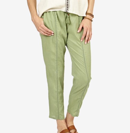 Rosie Pant