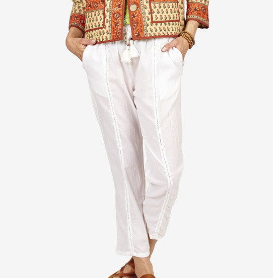 Rosie Pant