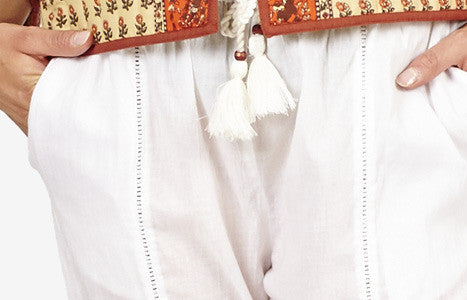 Rosie Pant