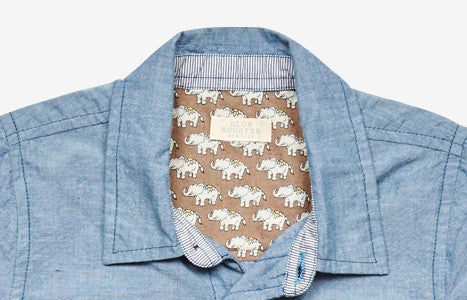 Jack Shirt