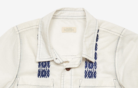 Parker Shirt