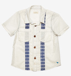 Parker Shirt