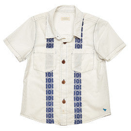 Parker Shirt
