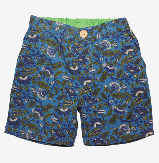 Finn Short