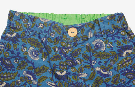 Finn Short