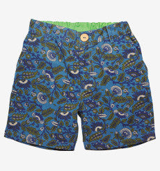 Finn Short