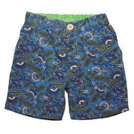 Finn Short