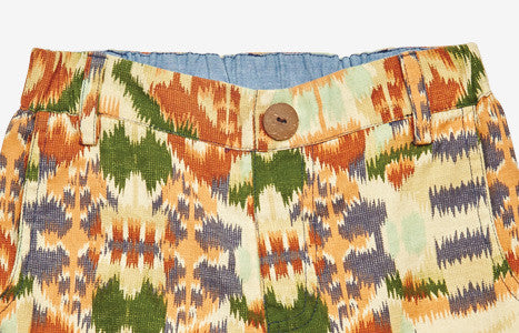 Finn Short