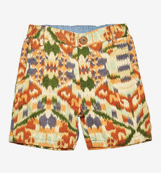 Finn Short