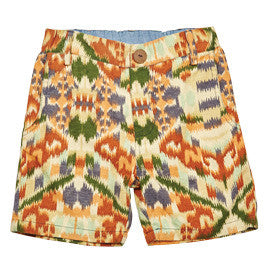Finn Short