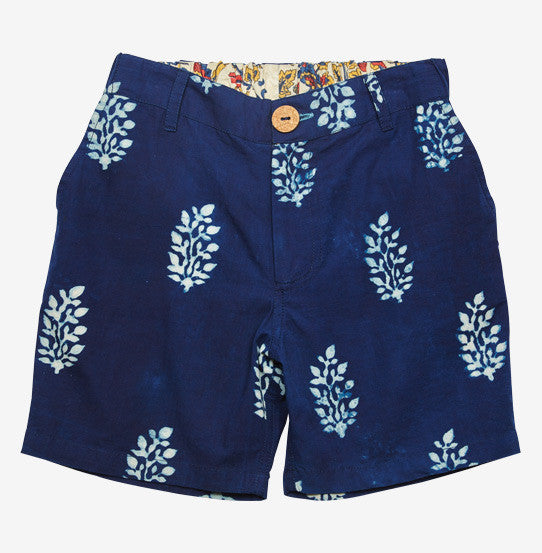 Finn Short