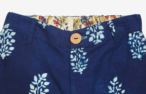 Finn Short