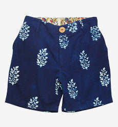 Finn Short