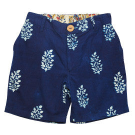 Finn Short