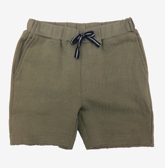 Ollie Short