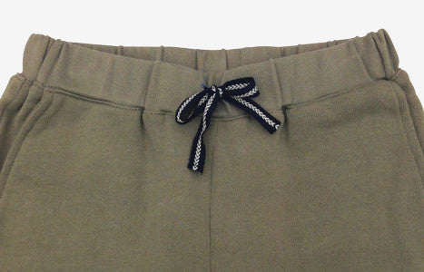 Ollie Short