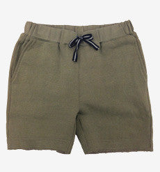 Ollie Short